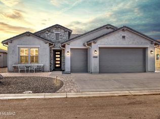 30942 S Obsidian Dr, Oracle, AZ 85623