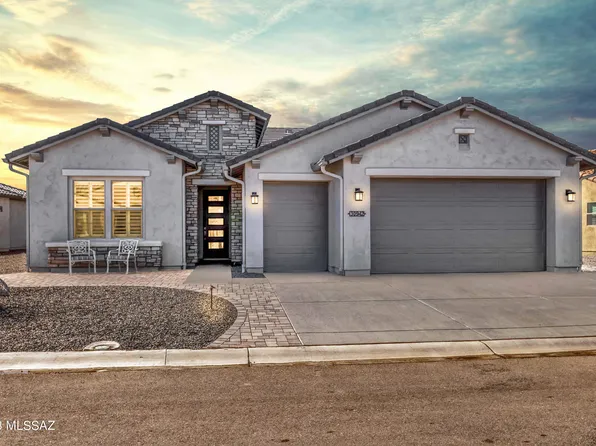 30942 S Obsidian Dr, Oracle, AZ 85623