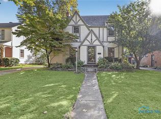 2924 Goddard Rd, Toledo, OH 43606