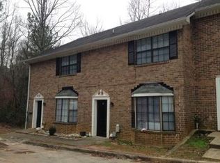 946 Amberly Dr APT C, Norcross, GA 30093