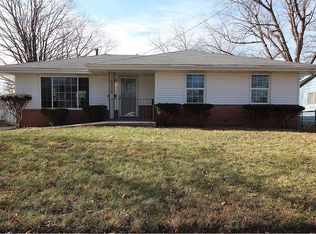 4214 41st St, Des Moines, IA 50310