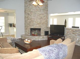 1971 Round Spring Dr, Humble, TX 77339