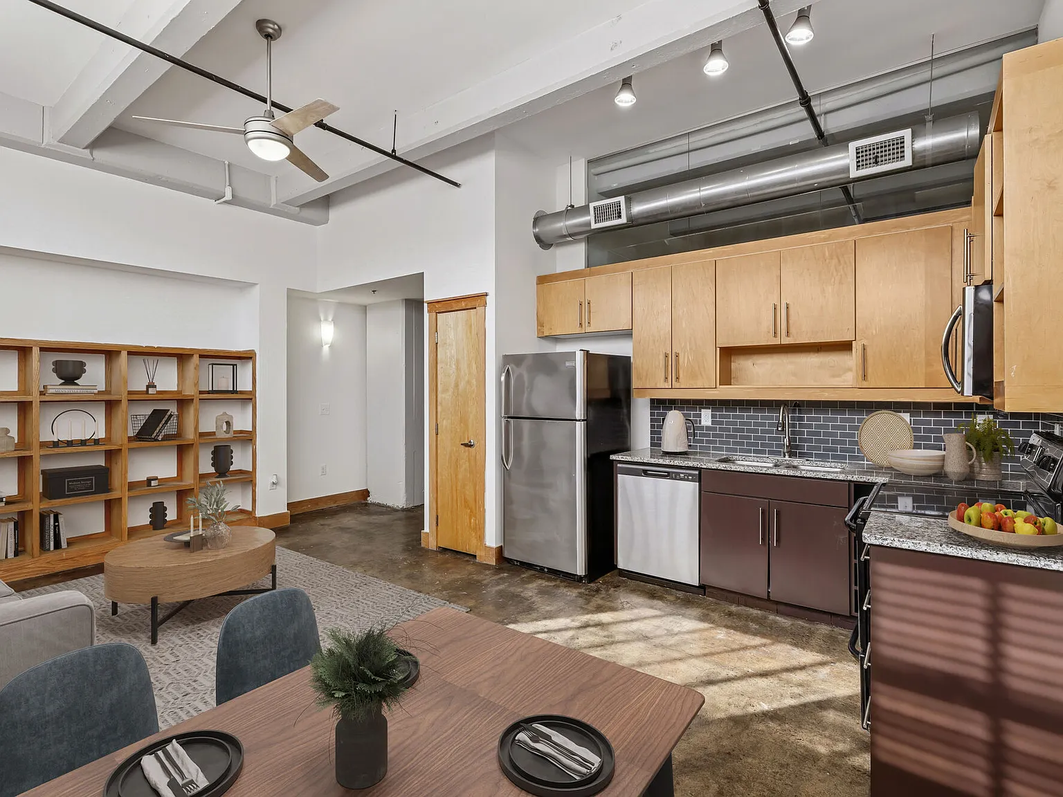 Star Lofts — Photo 3