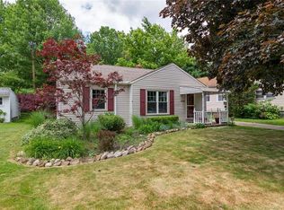 4196 W 217th St, Fairview Park, OH