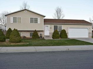 803 N 300 W, Springville, UT 84663