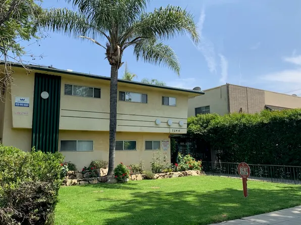 7244 Vassar Ave APT 1, Canoga Park, CA 91303