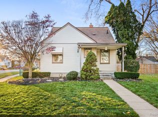 15501 Norborne, Redford, MI 48239