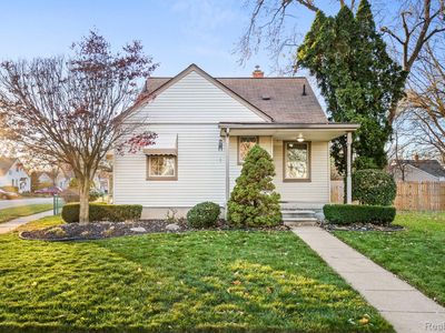 15501 Norborne, Redford, MI, 48239