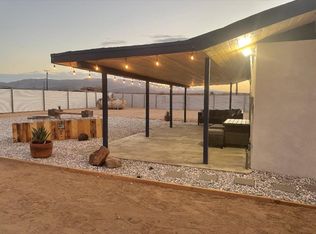 7415 Turner Rd, Twentynine Palms, CA 92277