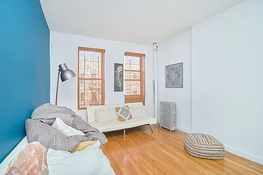 Rented by Keller Williams NYC