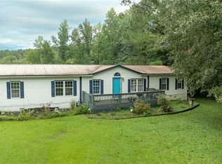 1170 River Woods Dr, Madison, GA 30650