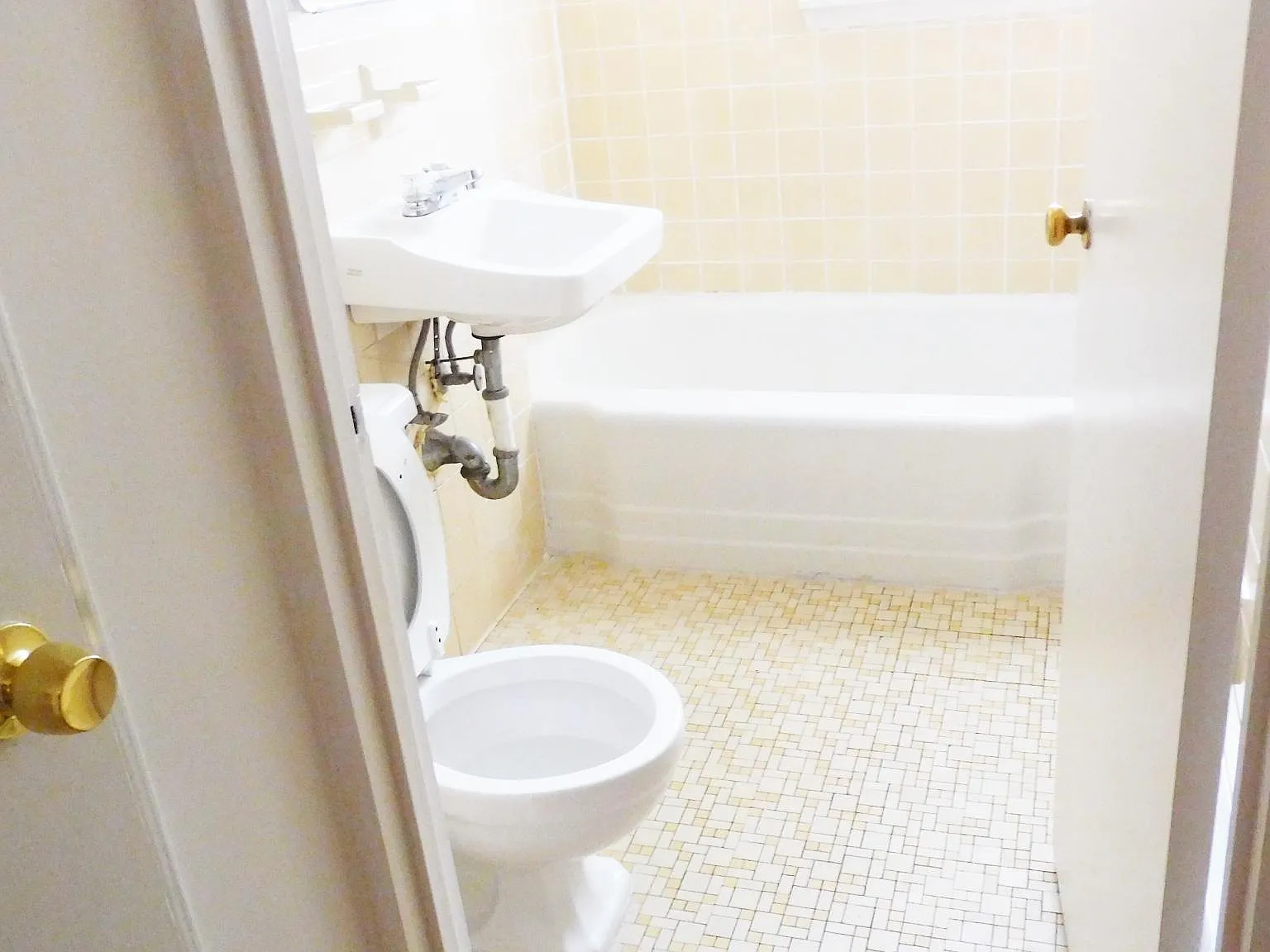 Studio, $1,005 — Photo 3