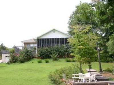 45 Lakeview Ridge Cir, Dadeville, AL, 36853