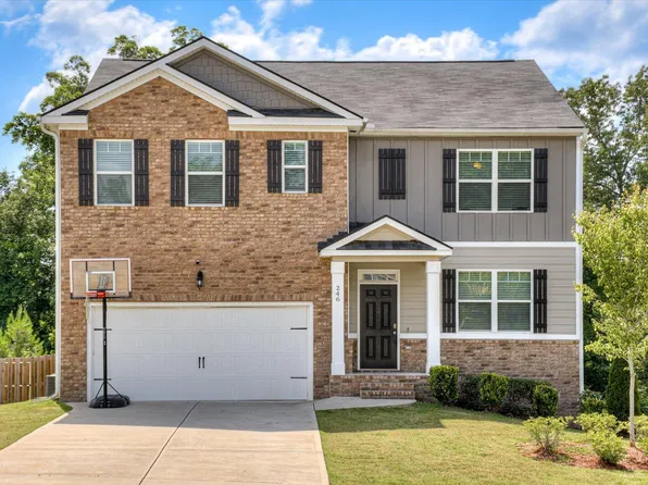 246 Callahan Drive, Evans, GA