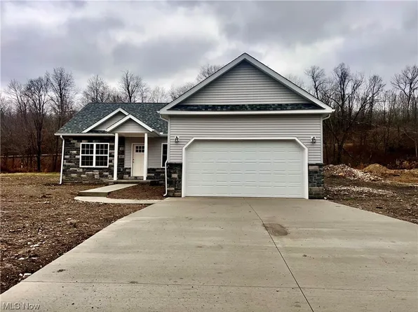 803 Keystone St, Crooksville, OH 43731