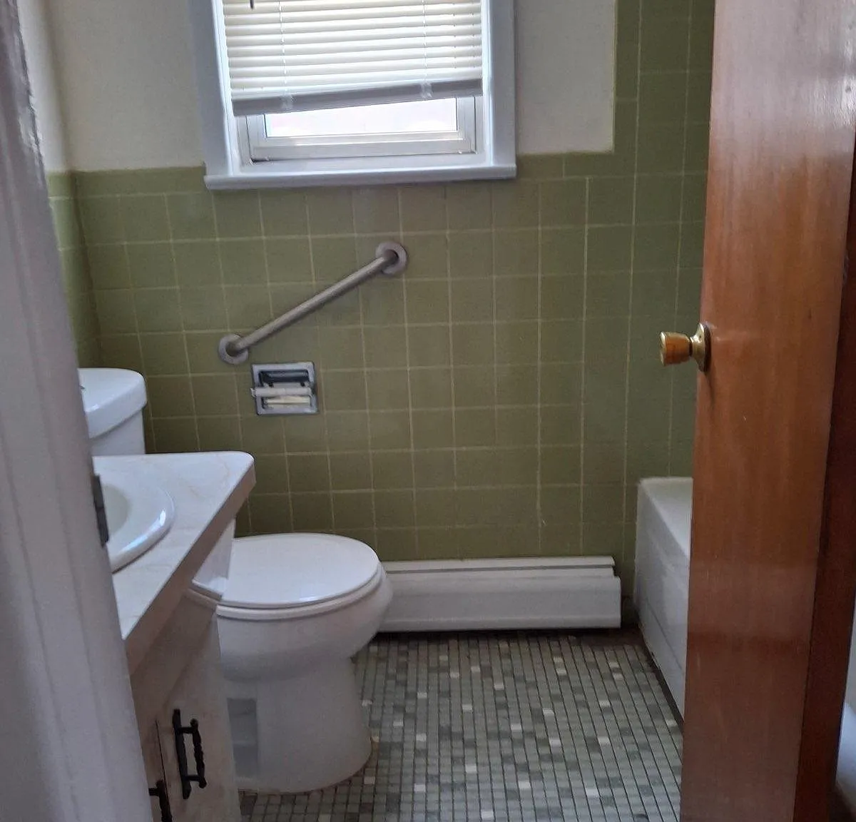 1 bed, 1.0 bath, 474 sqft, $1,795 — Photo 2