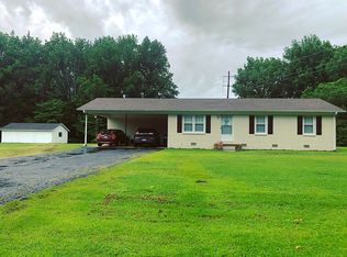 255 Tower Rd, Huntingdon, TN 38344