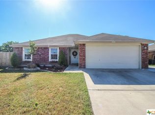 7409 Upland Bend Dr, Temple, TX 76502