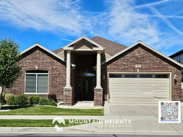 744 W Lazy Oak Way, Sandy, UT 84070