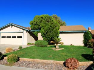 312 Dawn Ct, Ridgecrest, CA 93555