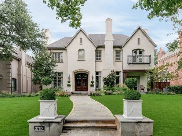 3708 Greenbrier Dr, Dallas, TX 75225