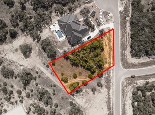 34714 Deeanne Valley Trl #40, Bulverde, TX 78163