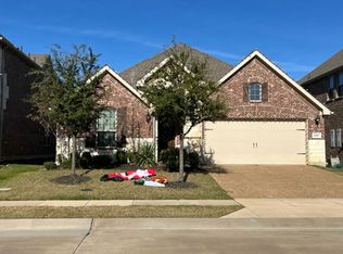 2327 Prairie Wind Path, The Colony, TX 75056