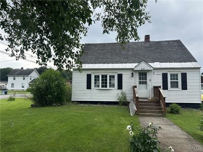 24 Columbia Pkwy, Ilion, NY, 13357