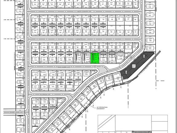 2nd image of 112 Ricky Bobby Ave