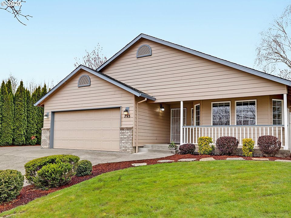795 SW Sitka Dr, Mcminnville, OR 97128 Zillow