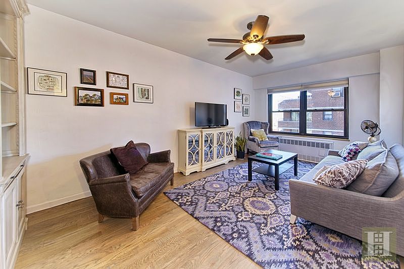 1st image of 210 E Broadway #H-1705