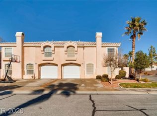 698 Barbary Coast Ave, Henderson, NV 89015