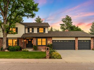 7308 S Steele Cir, Centennial, CO 80122
