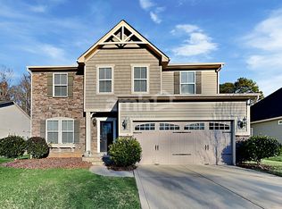 1009 Pinkney Pl, Stanley, NC 28164