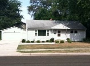 618 N Bird St, Sun Prairie, WI 53590