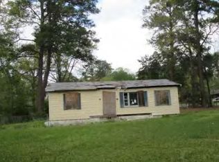 1009 Magnolia St, Waynesboro, MS 39367