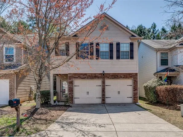 208 Hidden Crk, Canton, GA 30114