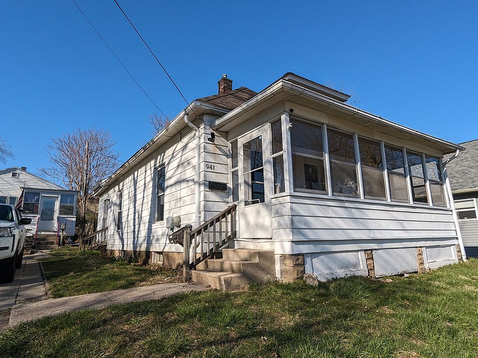 1st image of 941 Nagold St NW #1