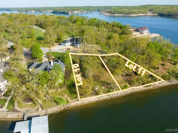 LOT 10 Darwin Dr, Osage Beach, MO 65065