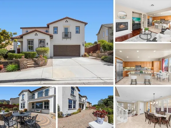 838 Luminara Way, San Marcos, CA 92078