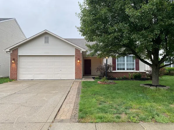 6348 Lonestar Dr, Indianapolis, IN 46237