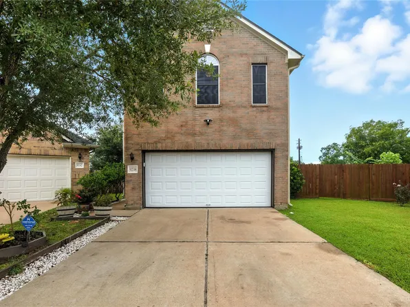 9238 Quercus Cir, Houston, TX 77075