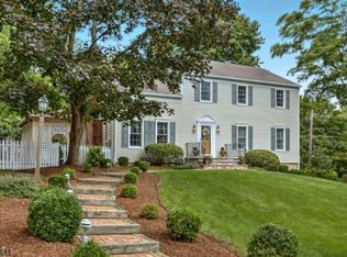 3 Timber Rock Trl, Bernardsville, NJ 07924