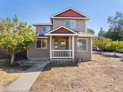 915 Howard Street, Walla Walla, WA, 99362