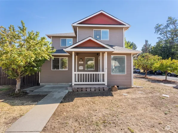 915 Howard Street, Walla Walla, WA 99362