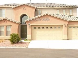 6133 Thorndike Ct, Las Vegas, NV 89130