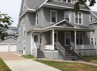 522 McClellan St, Wausau, WI 54403