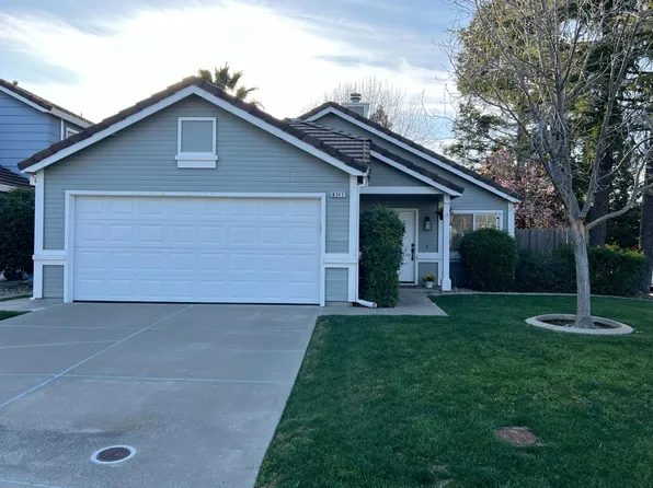 8341 Titian Ridge Ct, Antelope, CA 95843