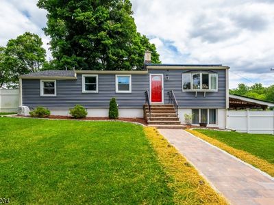 20 Cherry Tree Ln, Sparta, NJ, 07871