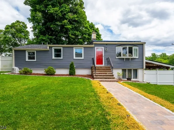 20 Cherry Tree Ln, Sparta Twp., NJ 07871